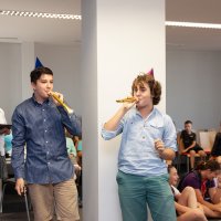 Letní besídka 2018